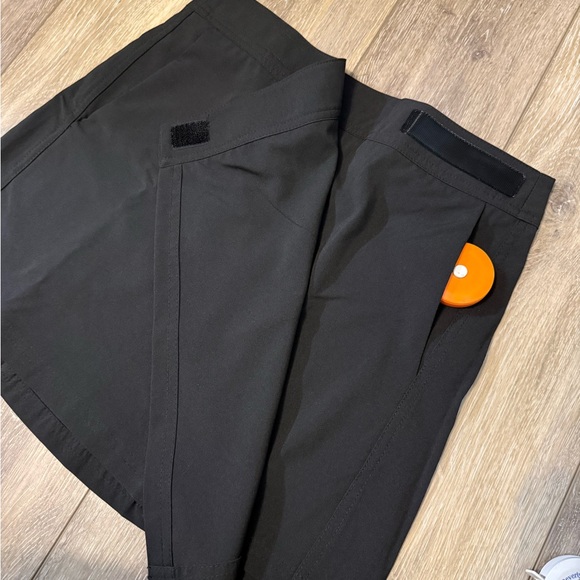 Ripskirt Hawaii Sleek Black Mini Skirt - Length 1 - Picture 8 of 9